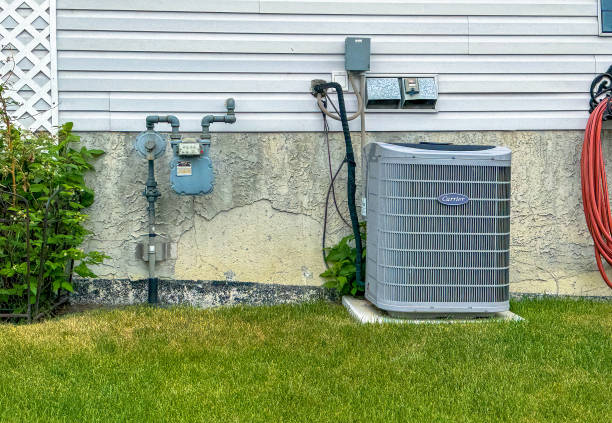Best HVAC repair near me  in La Croft, OH